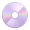 optical disk emoji
